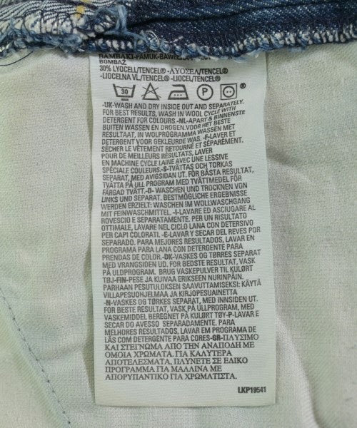 Levi's Engineered Jeans 牛仔