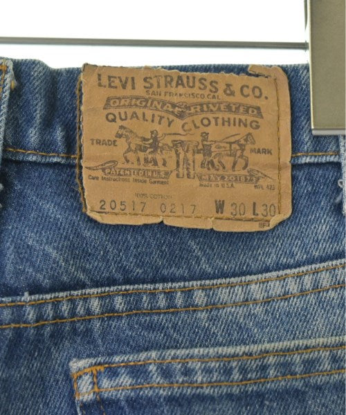 LEVI'S 牛仔褲