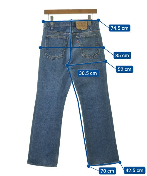 LEVI'S 牛仔褲