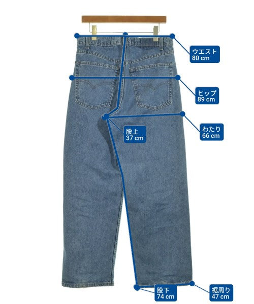 LEVI'S 牛仔褲