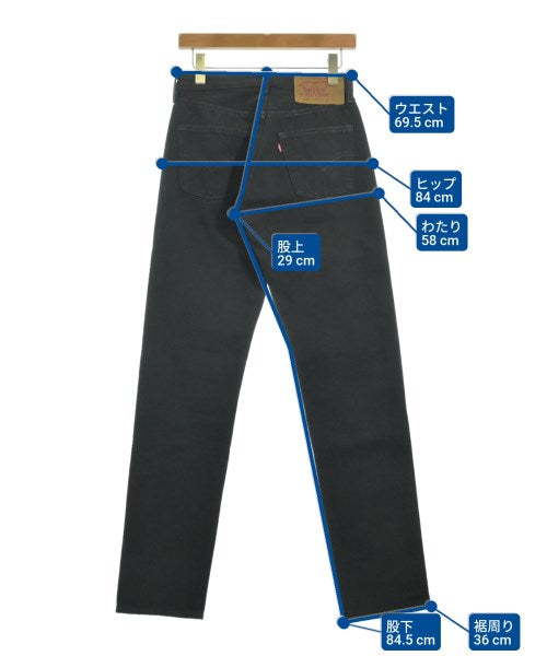 LEVI'S 牛仔褲