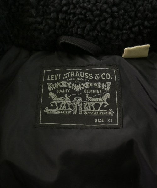 LEVI'S 羽絨夾克/背心