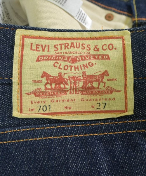 LEVI'S VINTAGE CLOTHING 牛仔