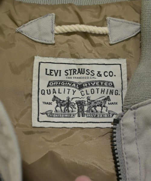 LEVI'S 軍裝夾克
