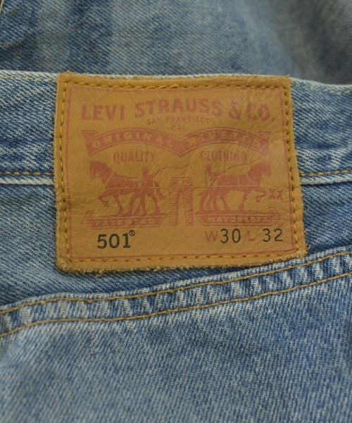 LEVI'S 牛仔