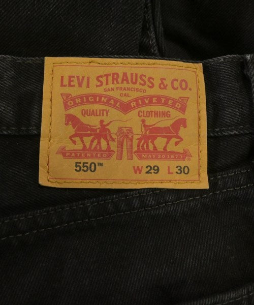 LEVI'S 牛仔