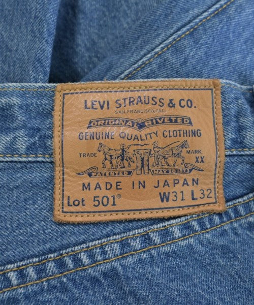 LEVI'S 牛仔