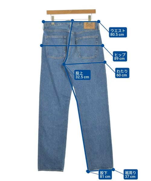 LEVI'S 牛仔