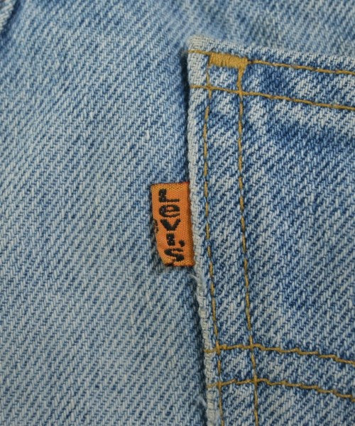 LEVI'S 牛仔