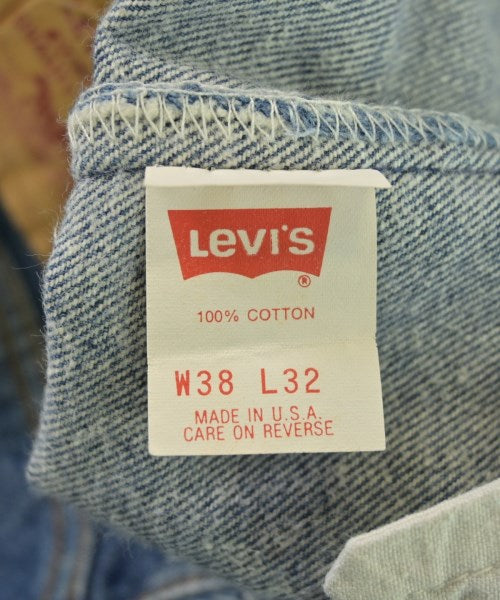 LEVI'S 牛仔褲
