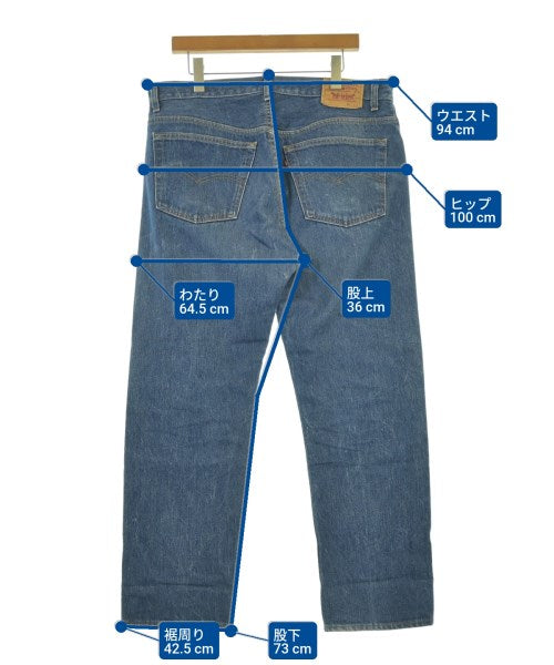 LEVI'S 牛仔褲