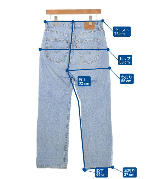 LEVI'S 牛仔