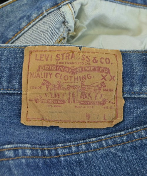 LEVI'S 牛仔