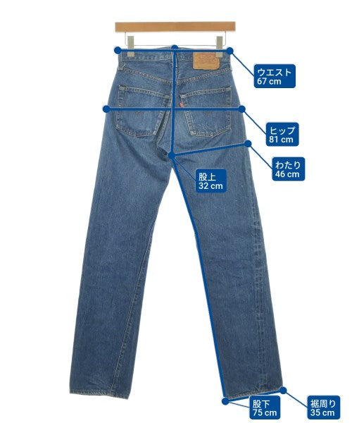 LEVI'S 牛仔