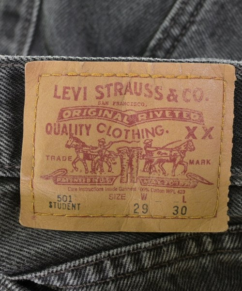 LEVI'S 牛仔