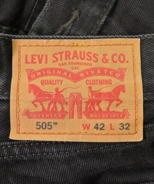 LEVI'S 牛仔