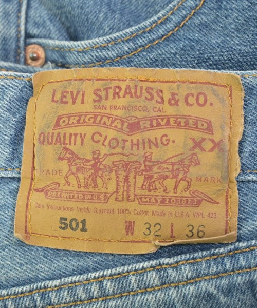 LEVI'S 牛仔