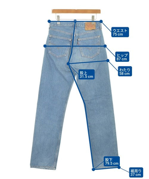 LEVI'S 牛仔