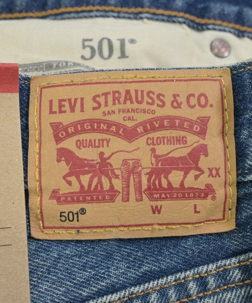 LEVI'S 牛仔