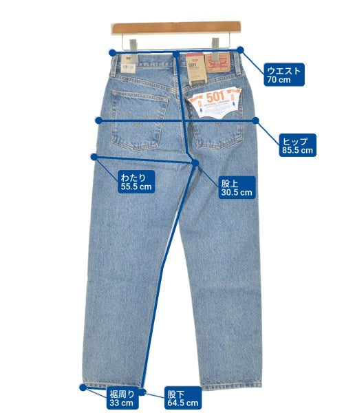 LEVI'S 牛仔