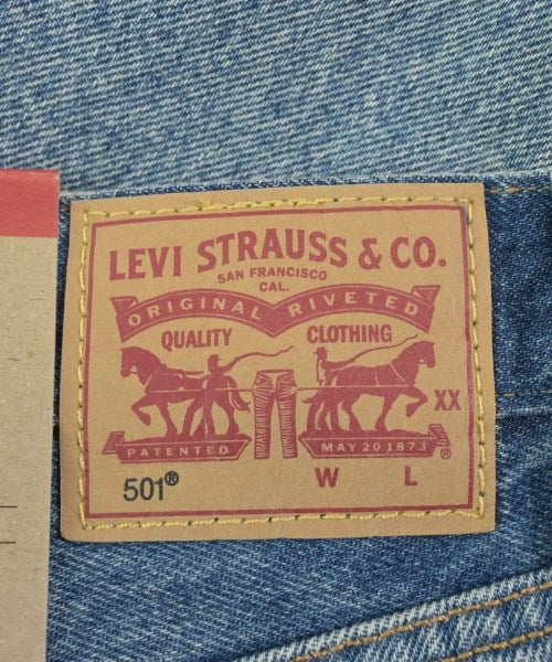 LEVI'S 牛仔褲