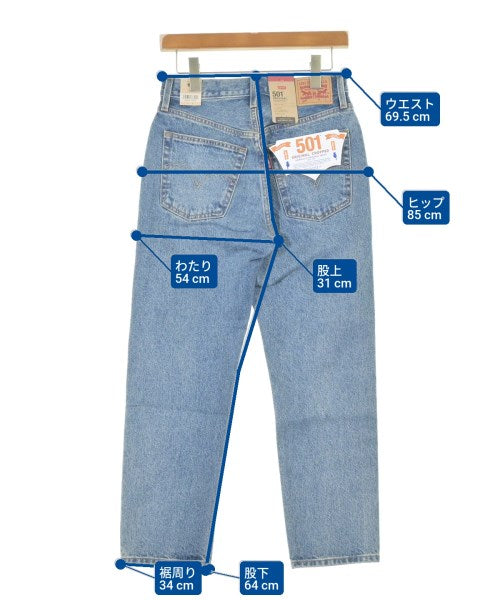 LEVI'S 牛仔褲