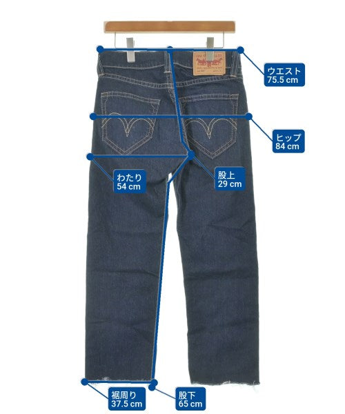 LEVI'S 牛仔