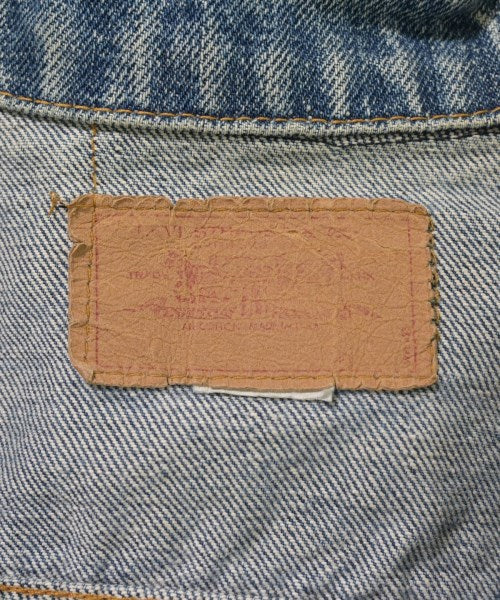 LEVI'S 牛仔夾克
