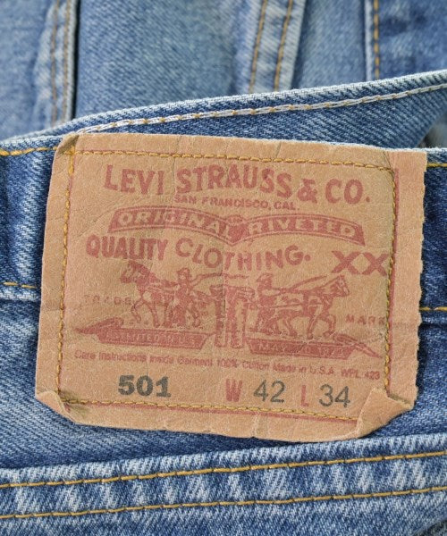 LEVI'S 牛仔褲