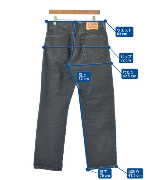 LEVI'S 牛仔