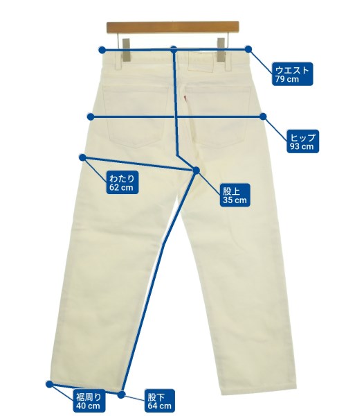 LEVI'S 牛仔褲