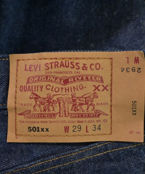 LEVI'S 牛仔褲