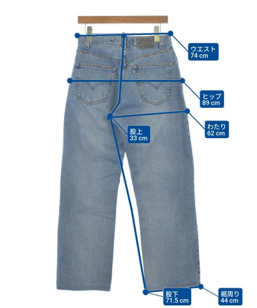 LEVI'S 牛仔褲