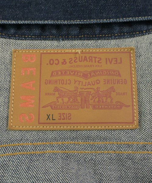 LEVI'S 牛仔夾克