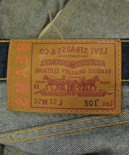 LEVI'S 牛仔褲