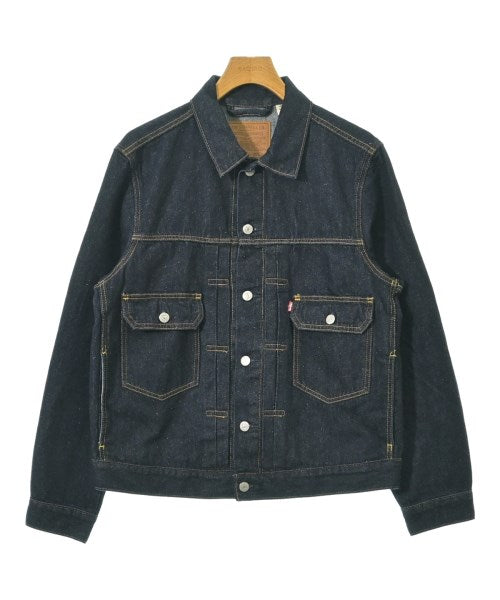 LEVI'S 牛仔夾克