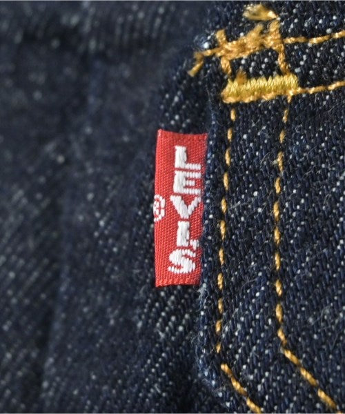 LEVI'S 牛仔夾克