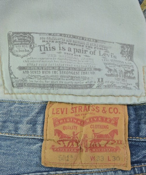 LEVI'S 牛仔褲