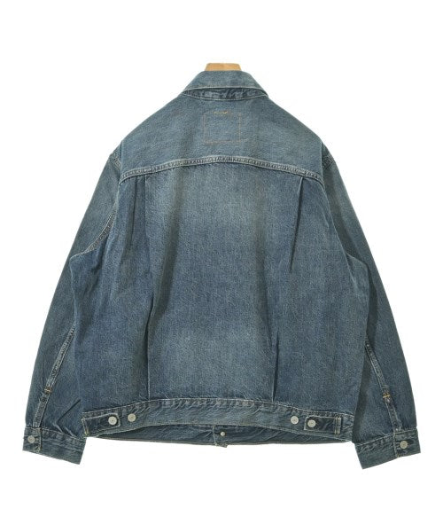 LEVI'S 牛仔夾克