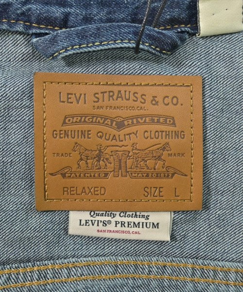 LEVI'S 牛仔夾克