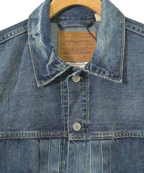 LEVI'S 牛仔夾克
