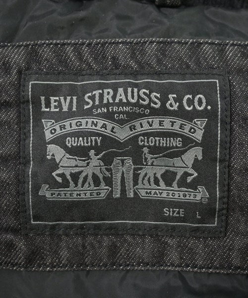LEVI'S 羽絨夾克/背心