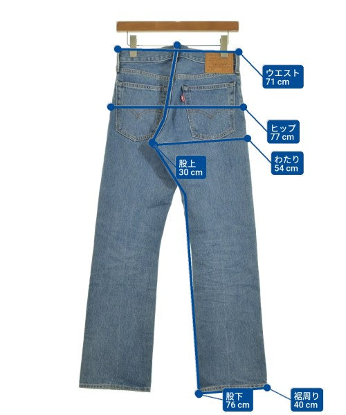 LEVI'S 牛仔褲