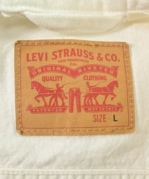 LEVI'S 牛仔夾克