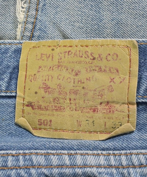LEVI'S 牛仔褲