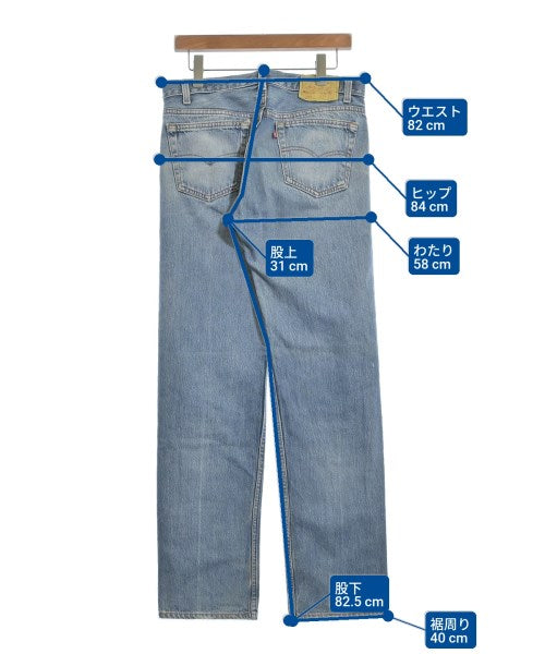 LEVI'S 牛仔褲