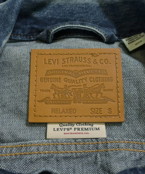 LEVI'S 牛仔夾克
