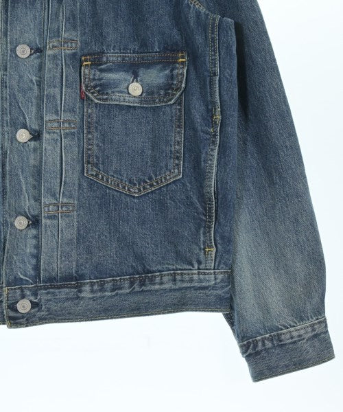 LEVI'S 牛仔夾克