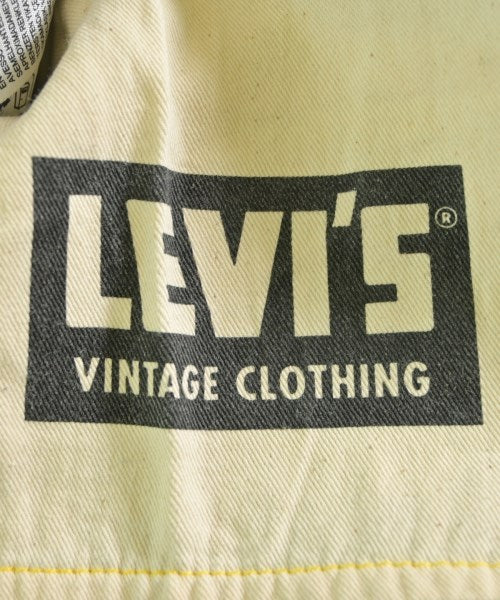 LEVI'S VINTAGE CLOTHING 牛仔褲