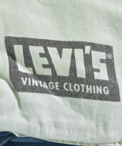 LEVI'S VINTAGE CLOTHING 牛仔褲